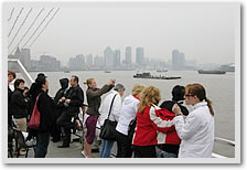 Shanghai 2 Day Tour Package